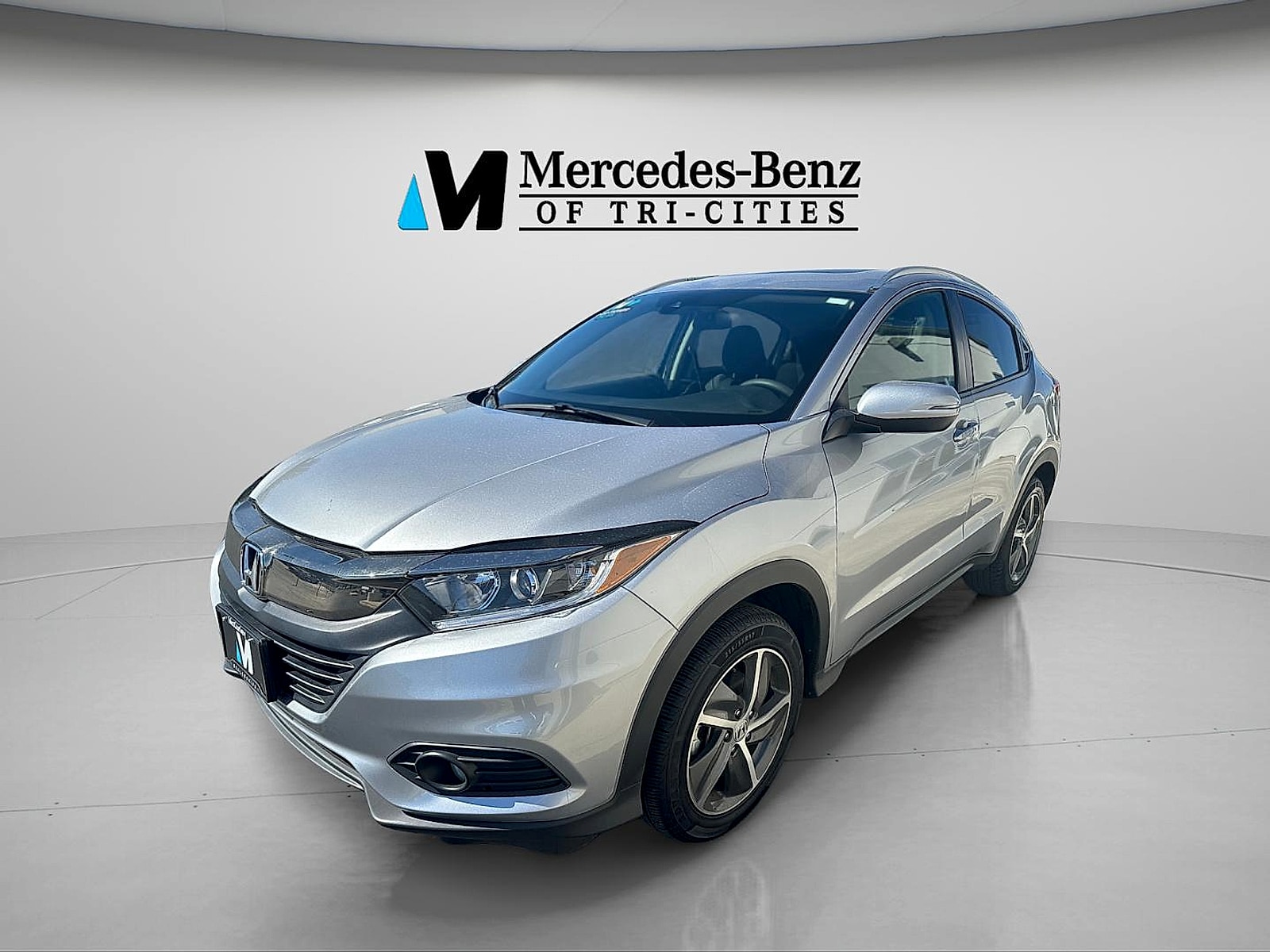 2022 Honda HR-V