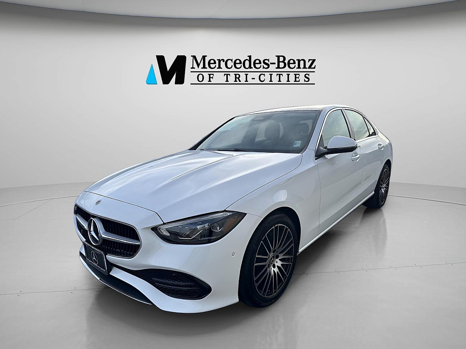2026 Mercedes-Benz C-Class C 300 4MATIC's photo