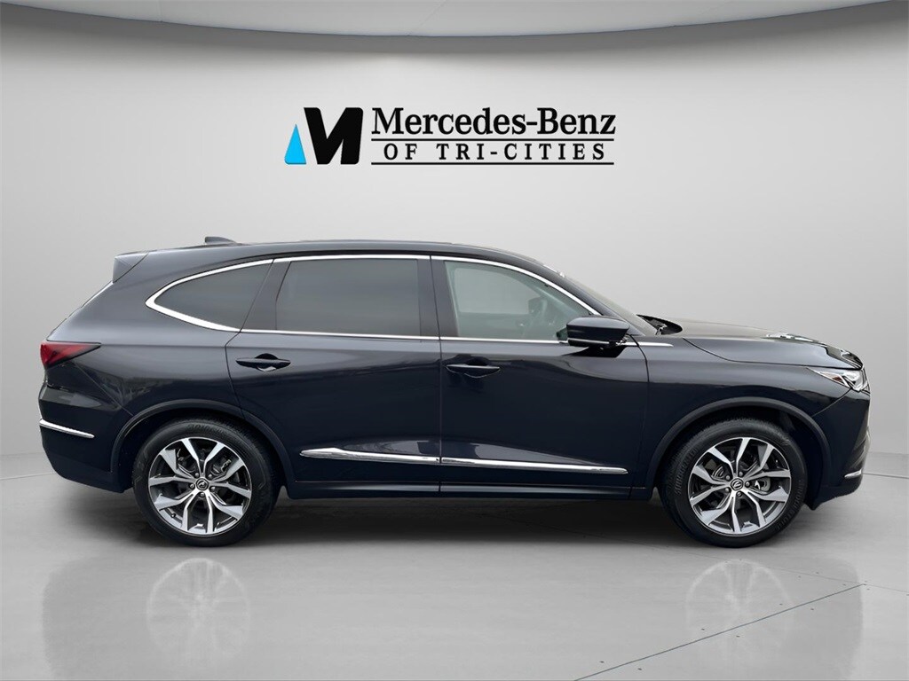 2023 Acura MDX SH-AWD Technology photo 4