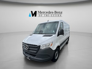 2026 Mercedes-Benz Sprinter 2500 Standard Roof 4-Cyl Diesel