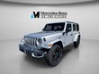 Jeep Wrangler 4xe