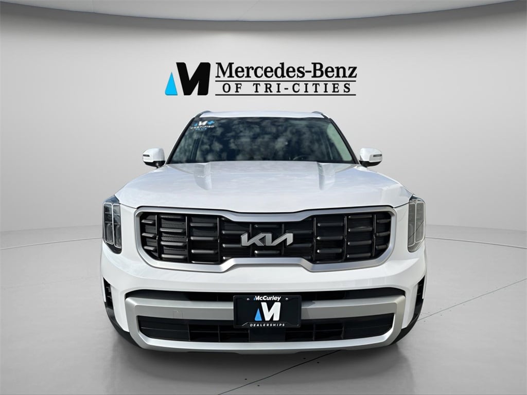 Used 2025 Kia Telluride S SUV