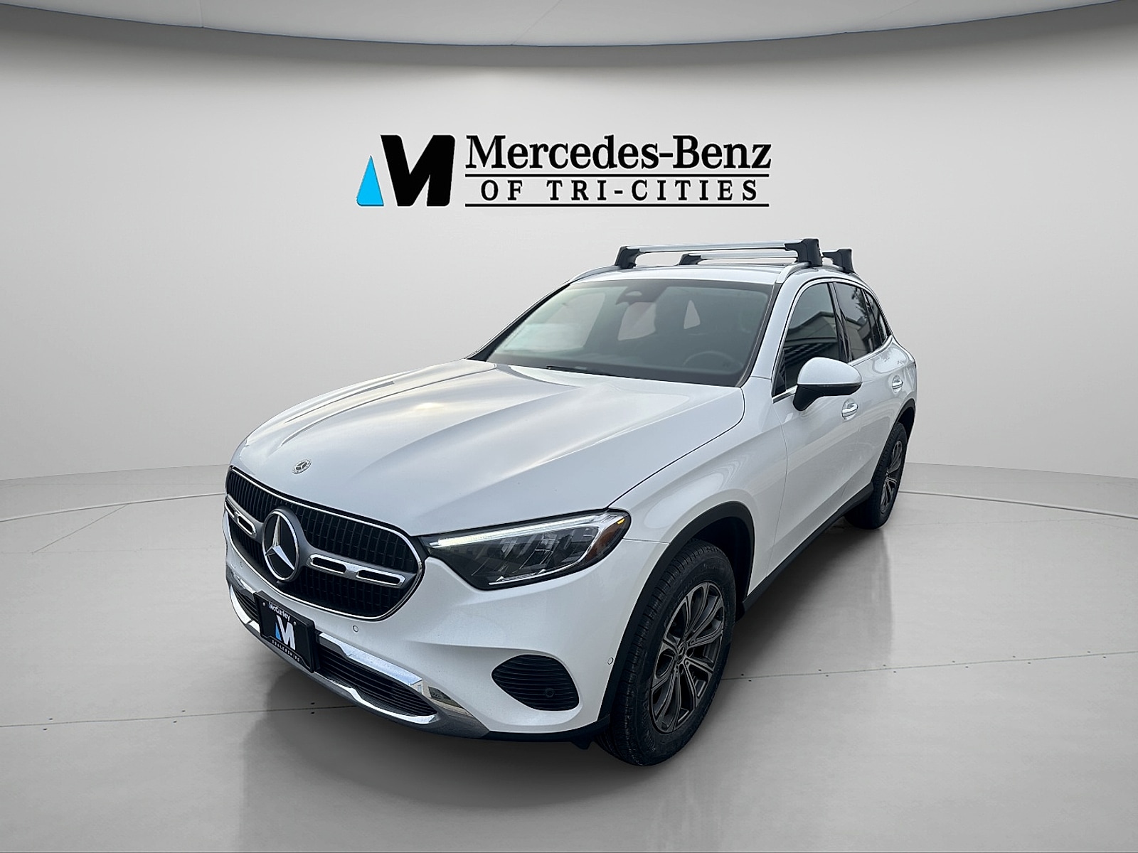 2024 Mercedes-Benz GLC GLC 300