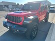 Jeep Wrangler 4xe