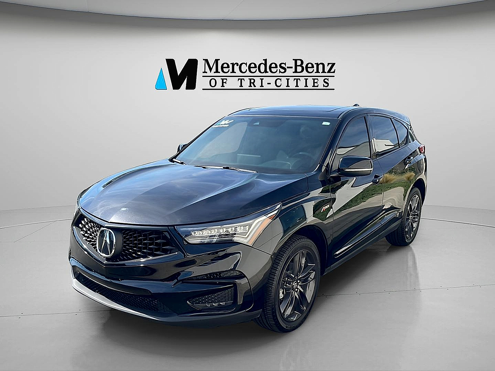 2021 Acura RDX