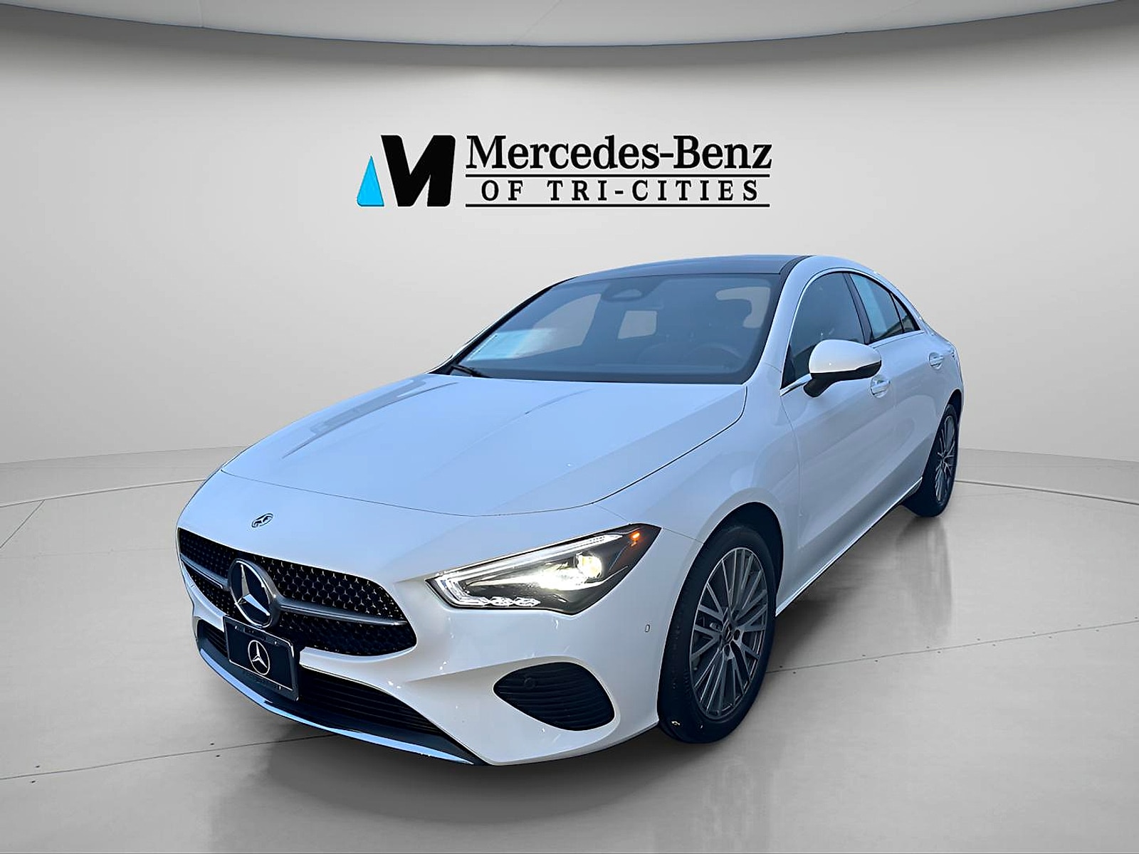 New and Pre-Owned Mercedes-Benz dealership in Kennewick | Mercedes