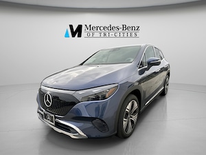 2023 Mercedes-Benz EQE 350 4matic SUV