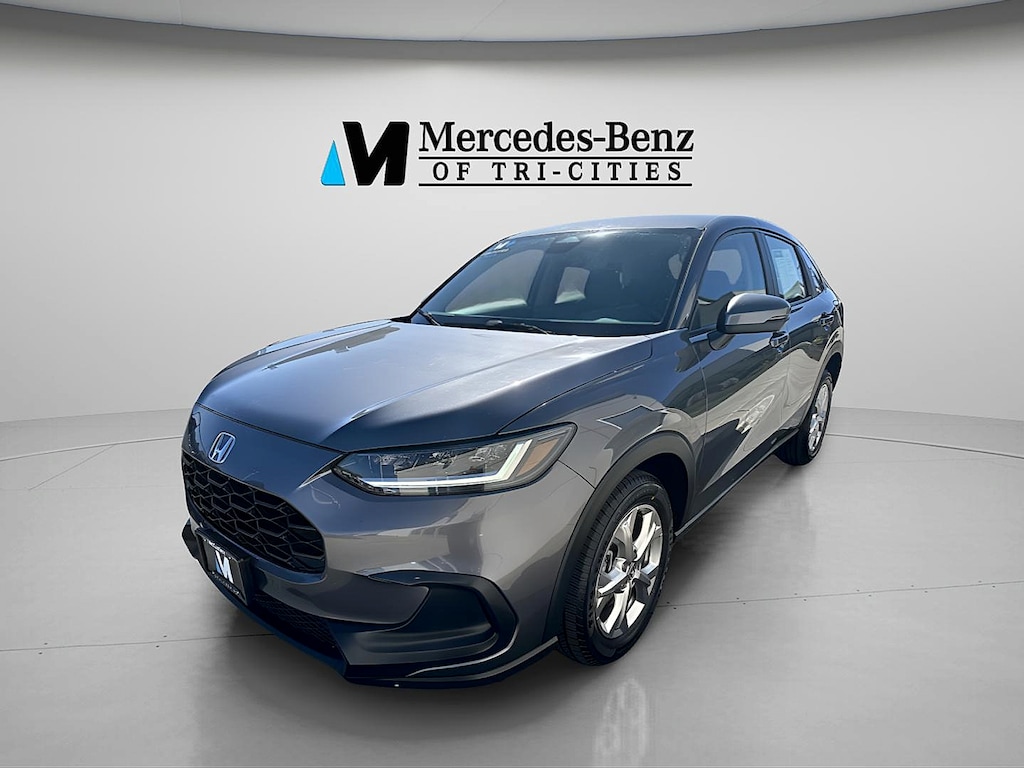 Used 2024 Honda HR-V AWD LX SUV