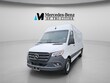 Mercedes-Benz Sprinter 2500