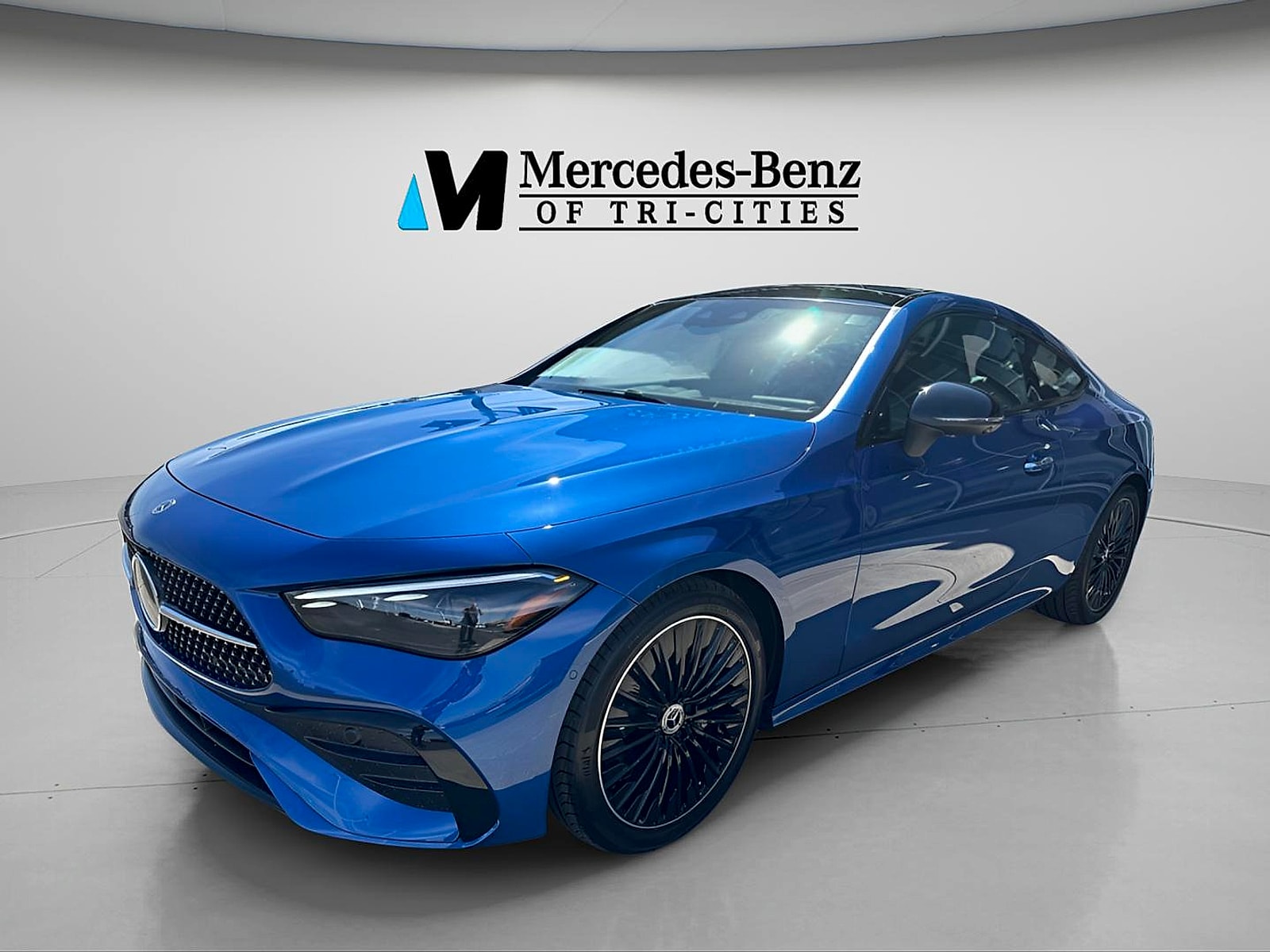 2024 Mercedes-Benz CLE CLE 300's photo