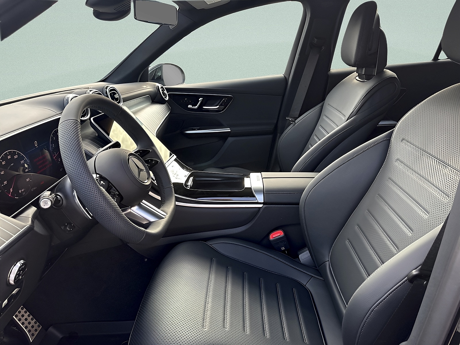 2026 Mercedes-Benz GLC Base - Photo 10
