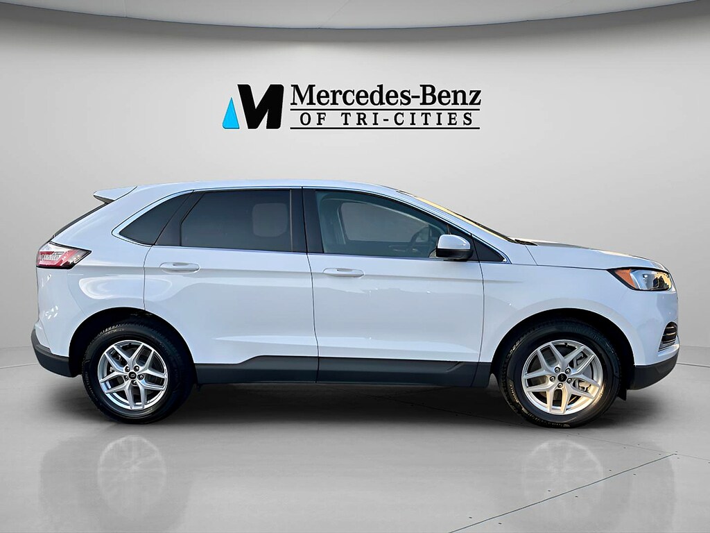 Used 2024 Ford Edge SEL SUV