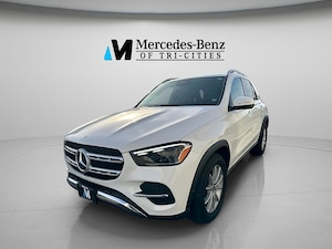 2024 Mercedes-Benz GLE 350 GLE 350 SUV