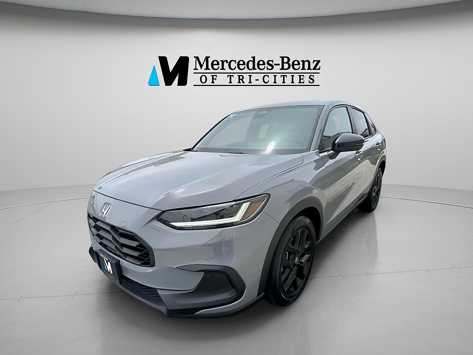 2025 Honda HR-V Sport AWD's photo