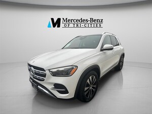 2025 Mercedes-Benz GLE 350 GLE 350 SUV