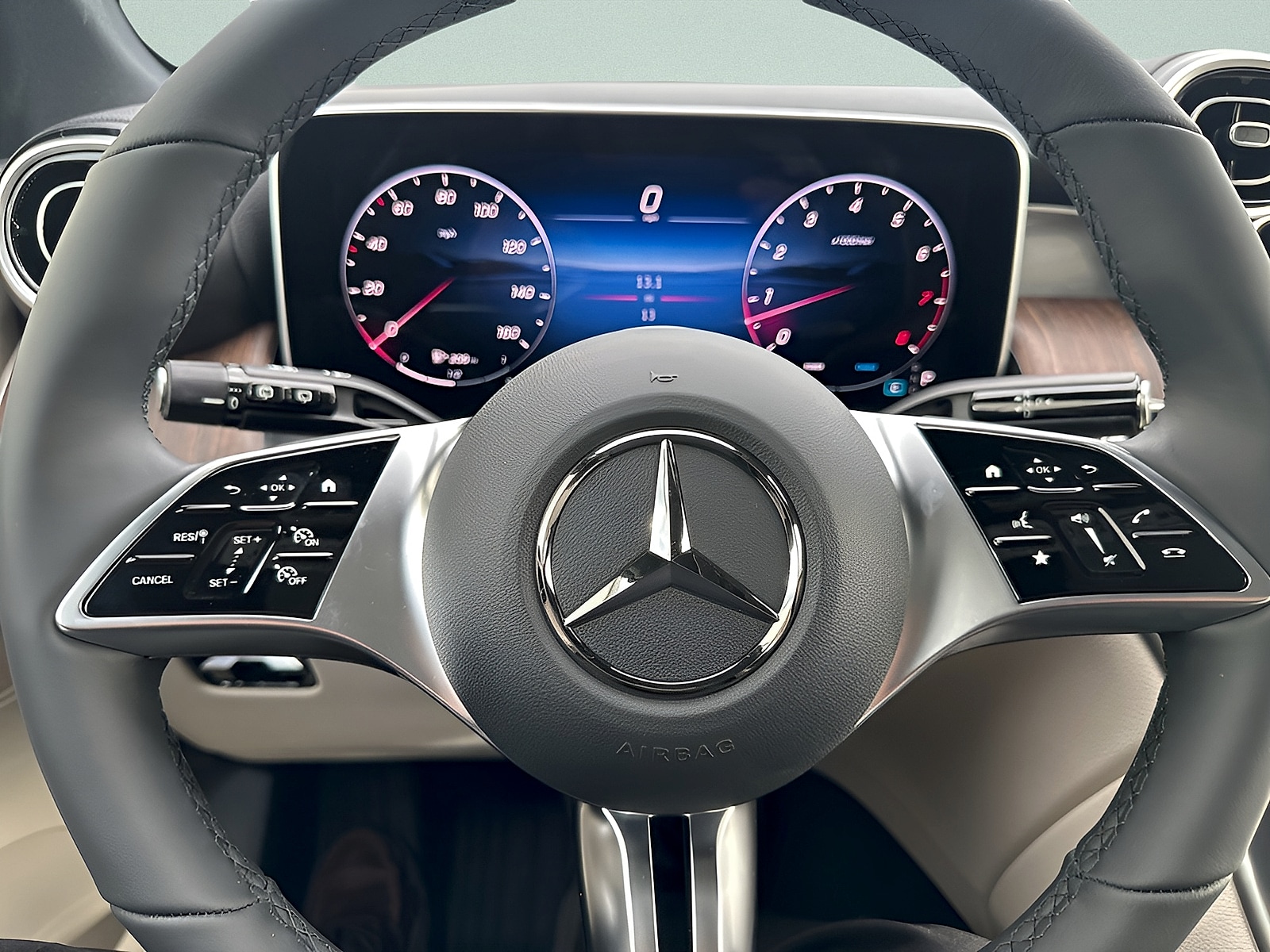 2026 Mercedes-Benz GLC Base - Photo 14