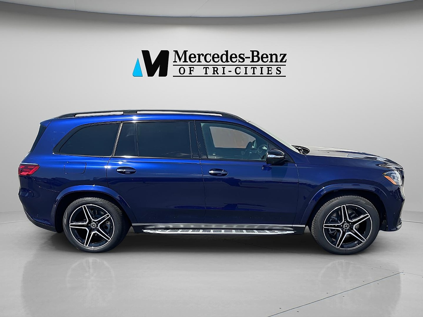 2025 Mercedes-Benz GLS Base - Photo 15