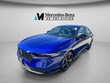  Honda Accord Hybrid