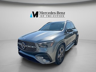 2026 Mercedes-Benz GLE 350 SUV