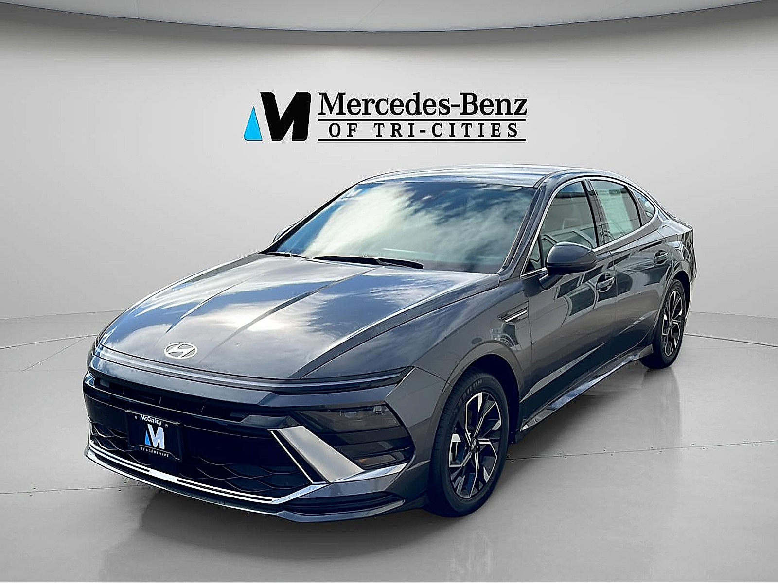 2025 Hyundai Sonata