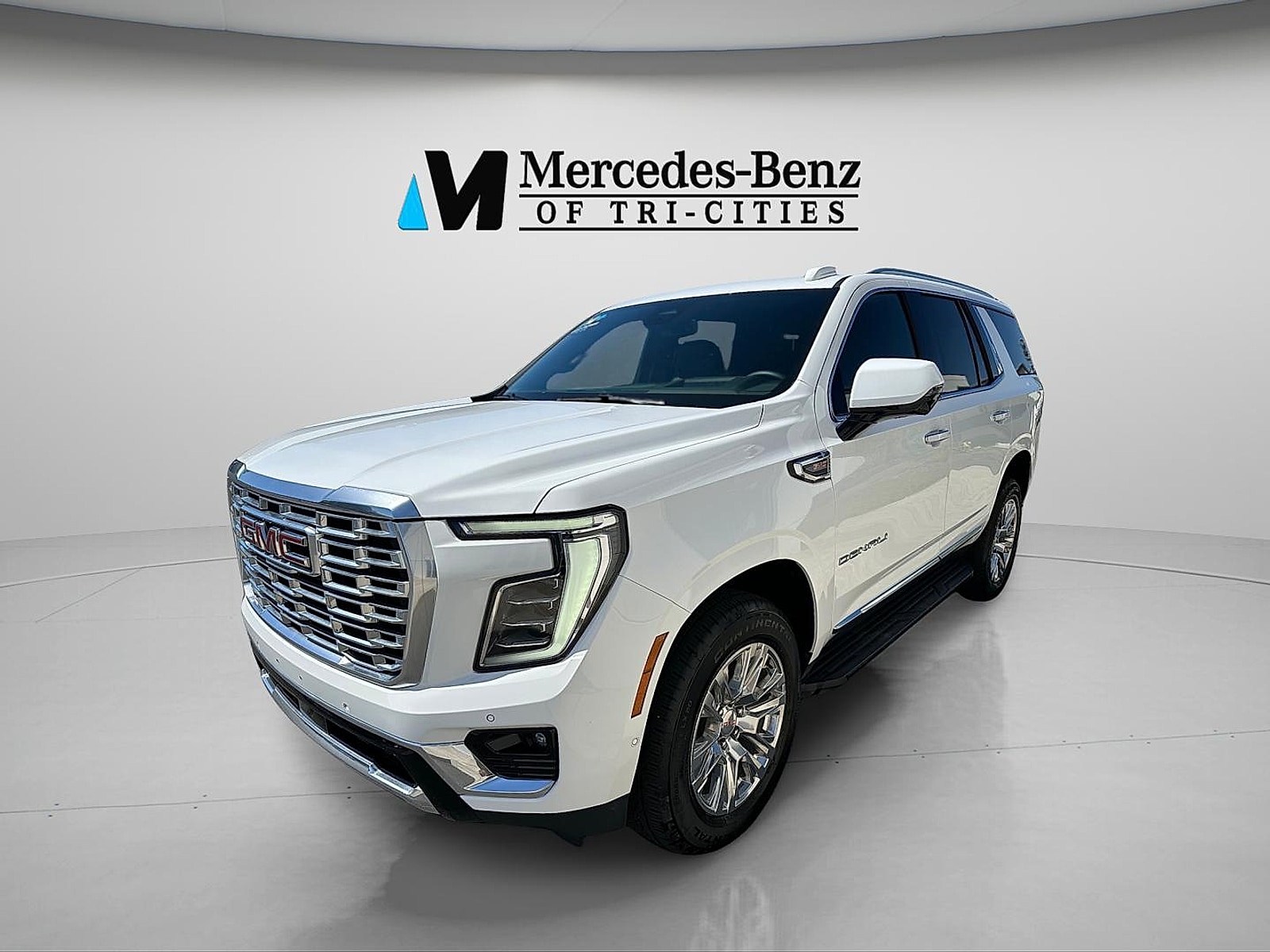2025 GMC Yukon 4WD Denali's photo