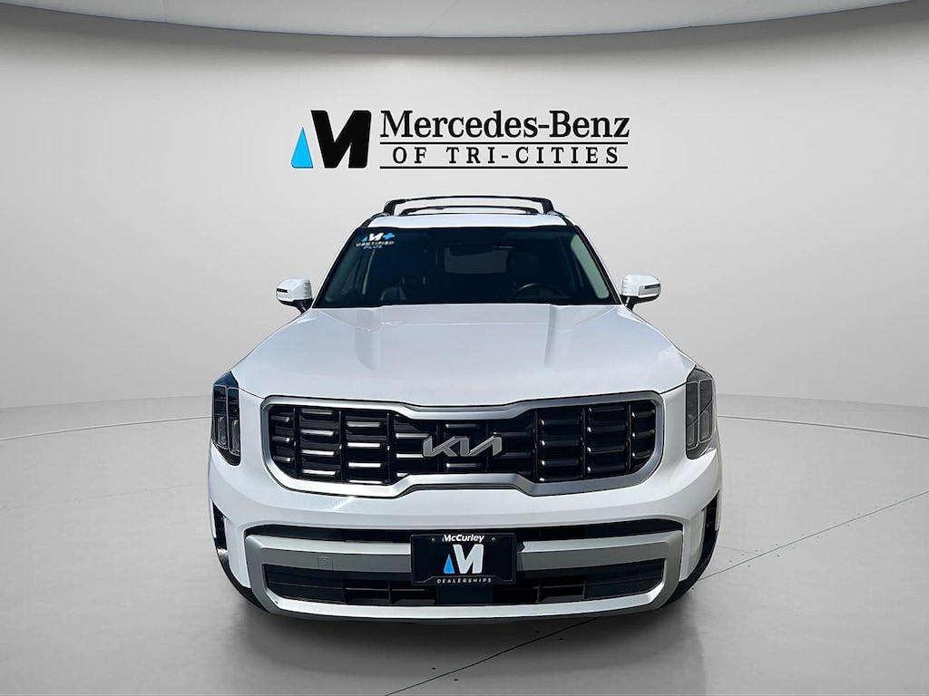 Used 2025 Kia Telluride S SUV