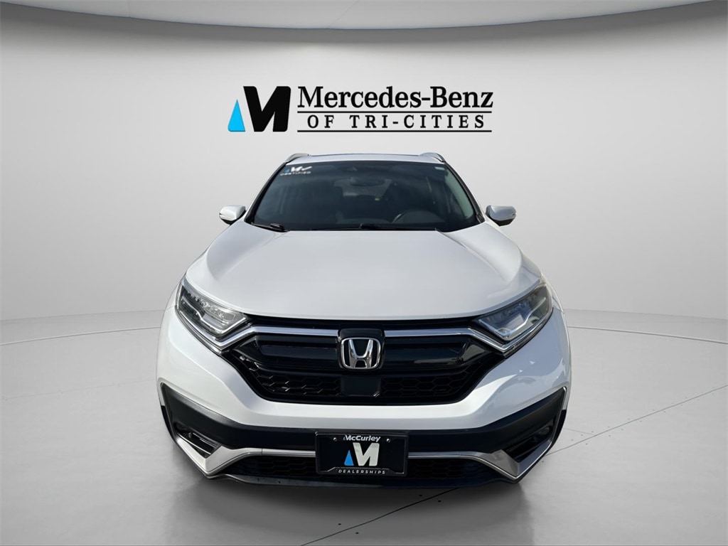 Used 2021 Honda CR-V Touring SUV