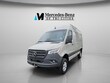 Mercedes-Benz Sprinter 2500