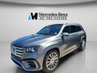 Mercedes-Benz GLS 450