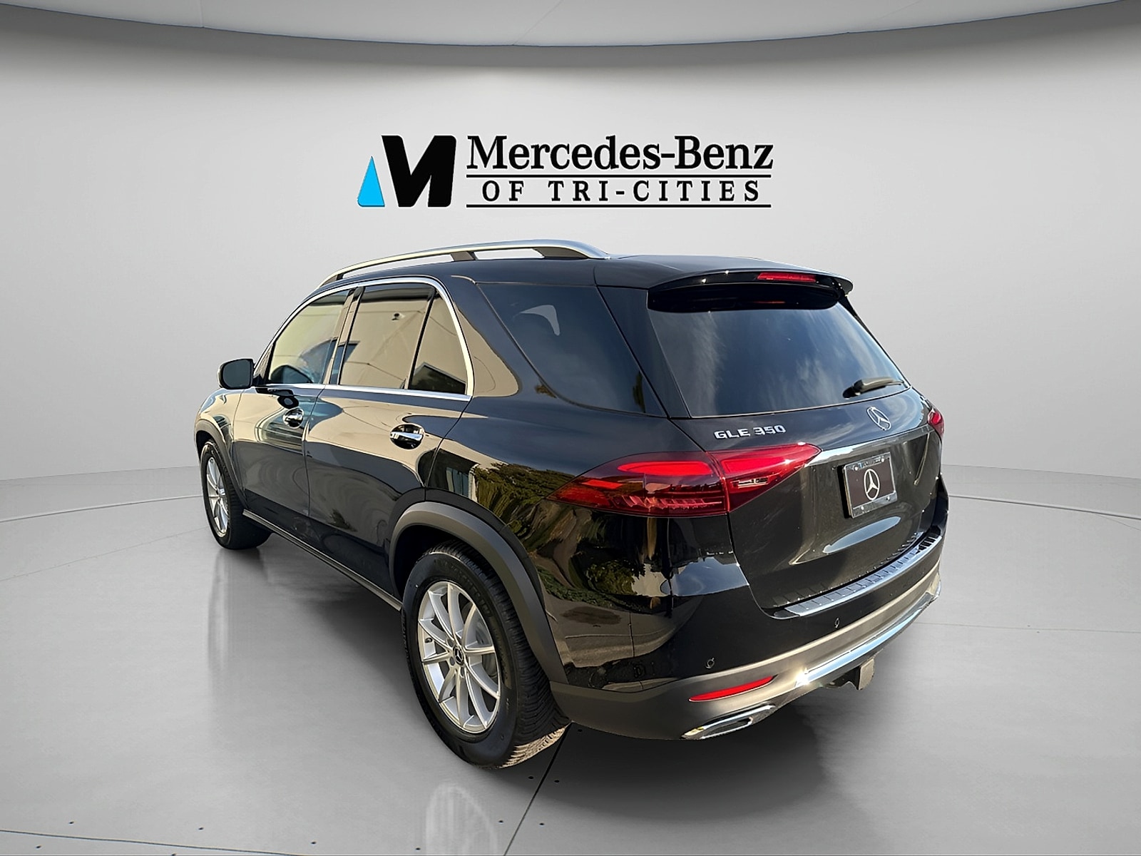 2026 Mercedes-Benz GLE GLE350 - Photo 7