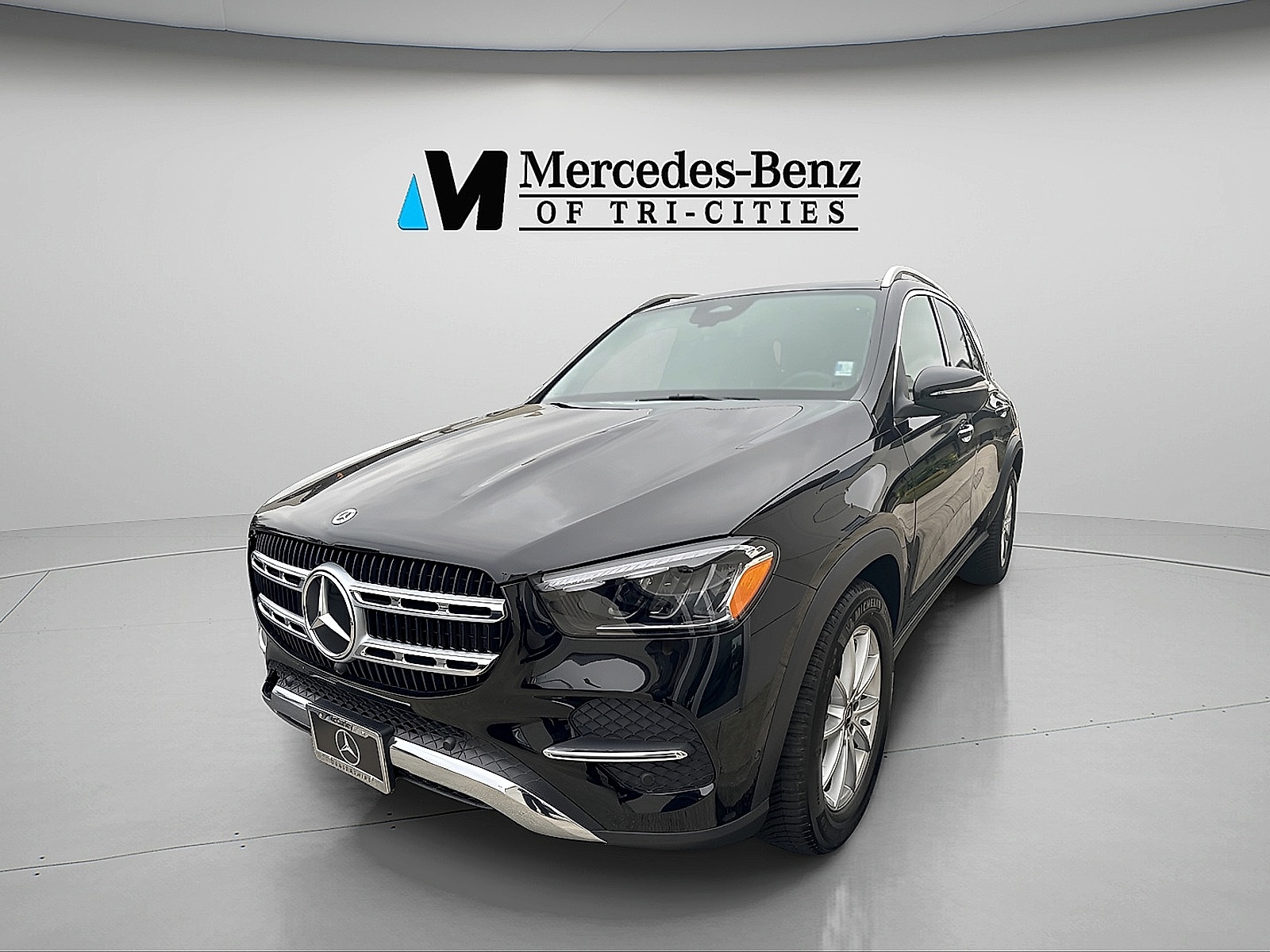 2026 Mercedes-Benz GLE GLE350's photo