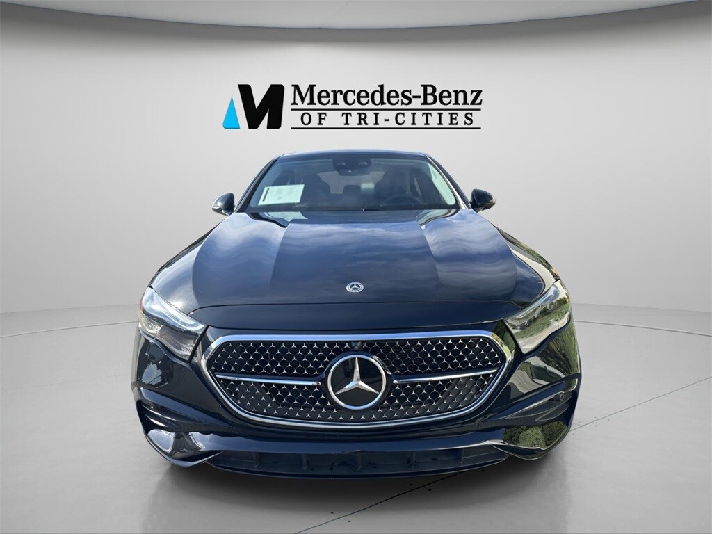 2024 Mercedes Benz E 350 photo 2