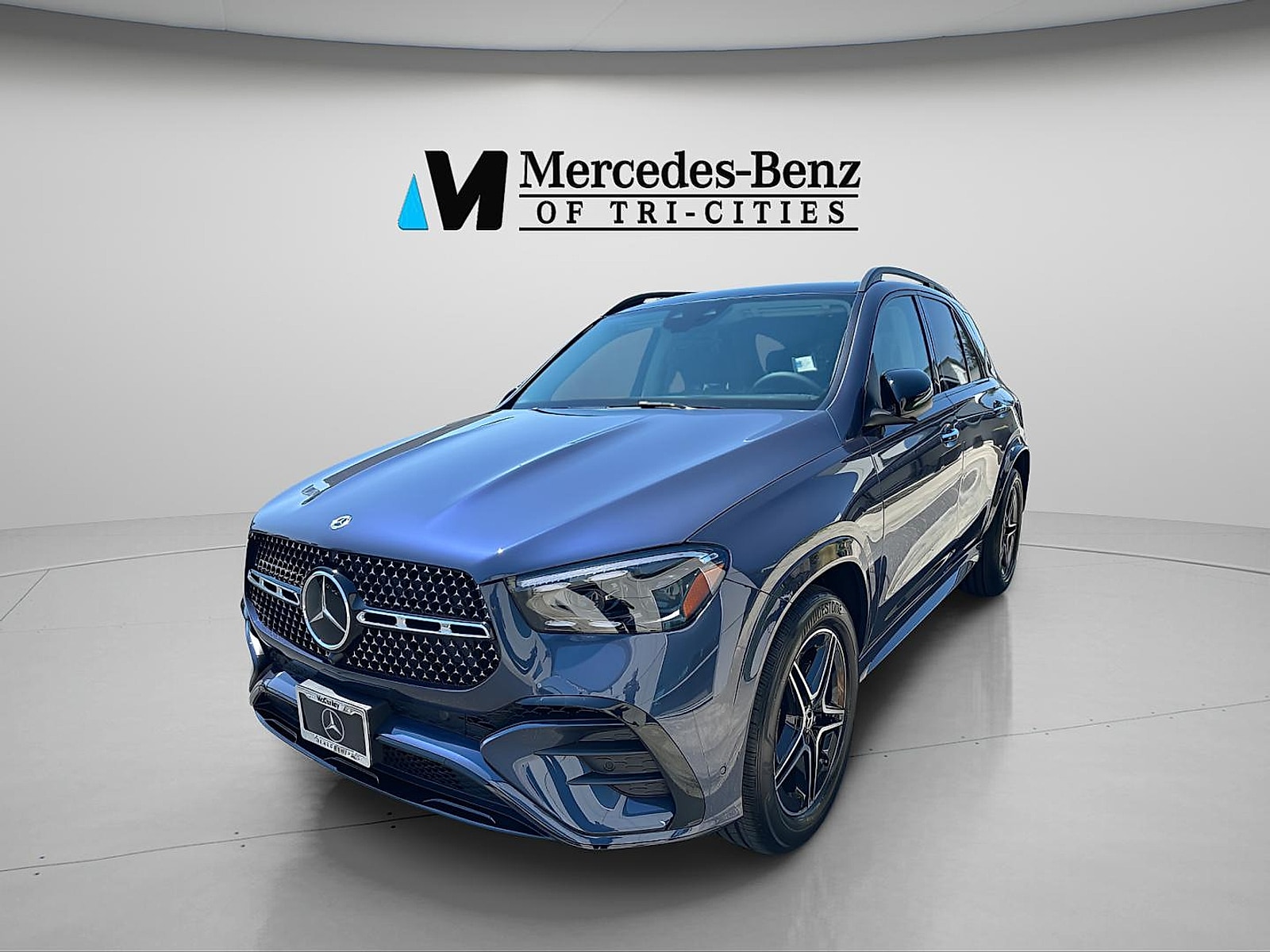 2026 Mercedes-Benz GLE