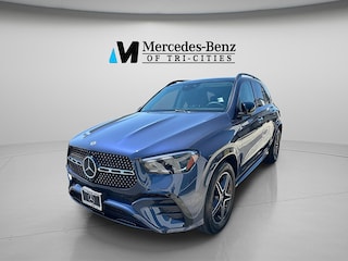 2026 Mercedes-Benz GLE 350 SUV