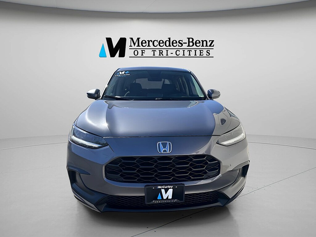 Used 2024 Honda HR-V AWD LX SUV
