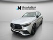  Mercedes-Benz AMG GLC 43