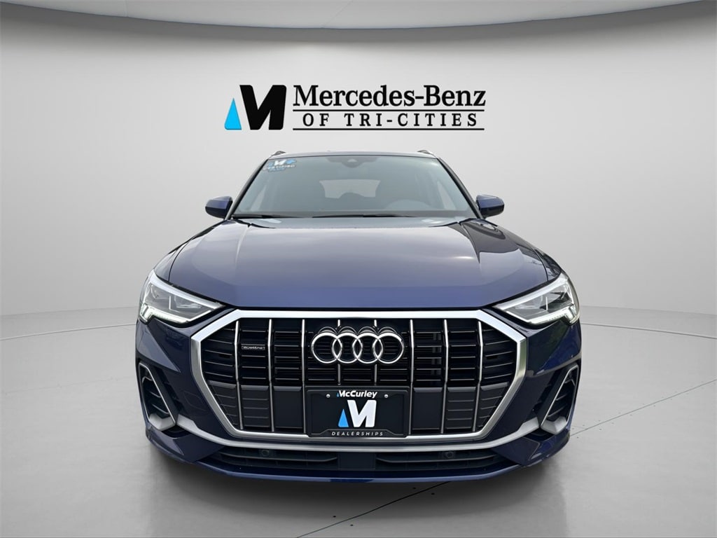 Used 2023 Audi Q3 Premium SUV