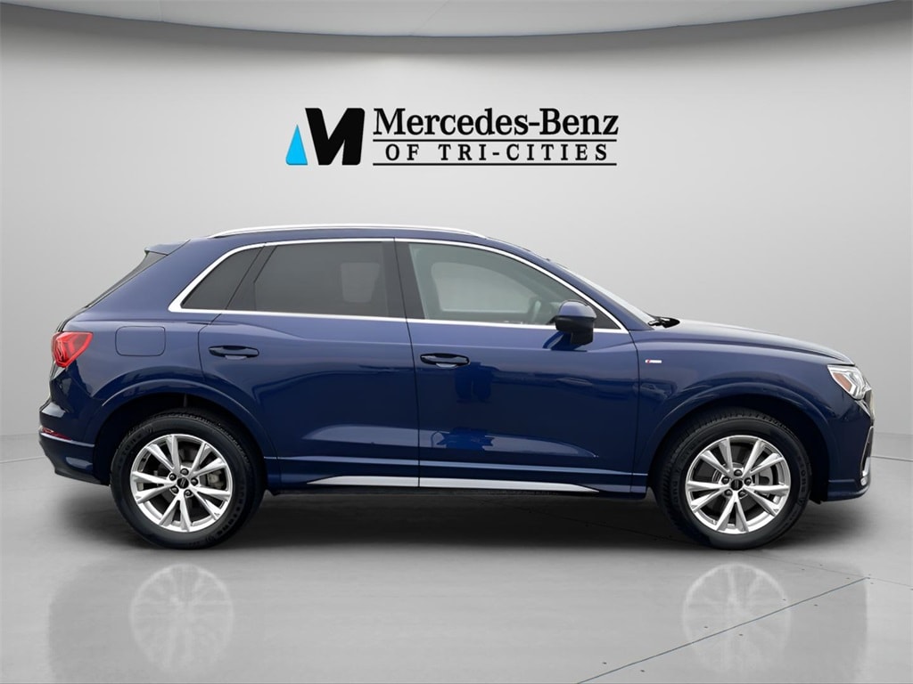 Used 2023 Audi Q3 Premium SUV