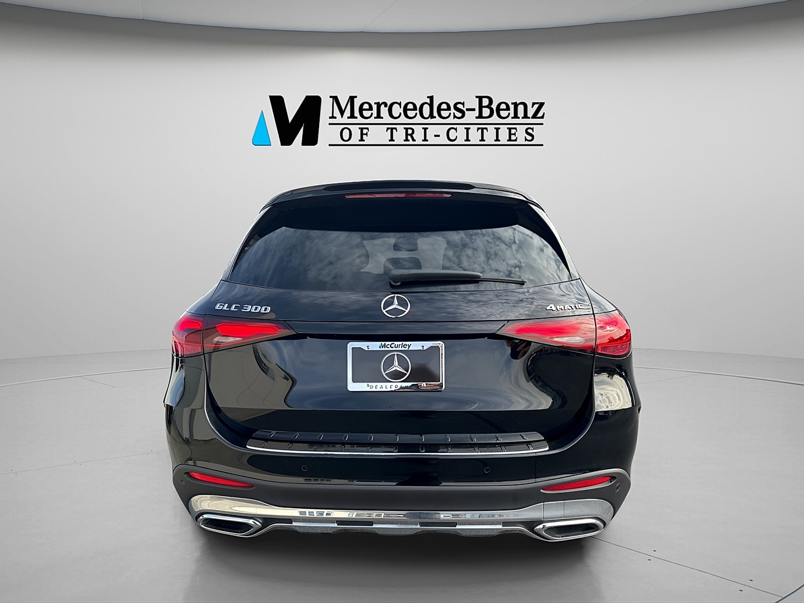 2026 Mercedes-Benz GLC Base - Photo 6