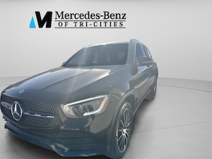 2022 Mercedes-Benz GLC 300 GLC 300 SUV