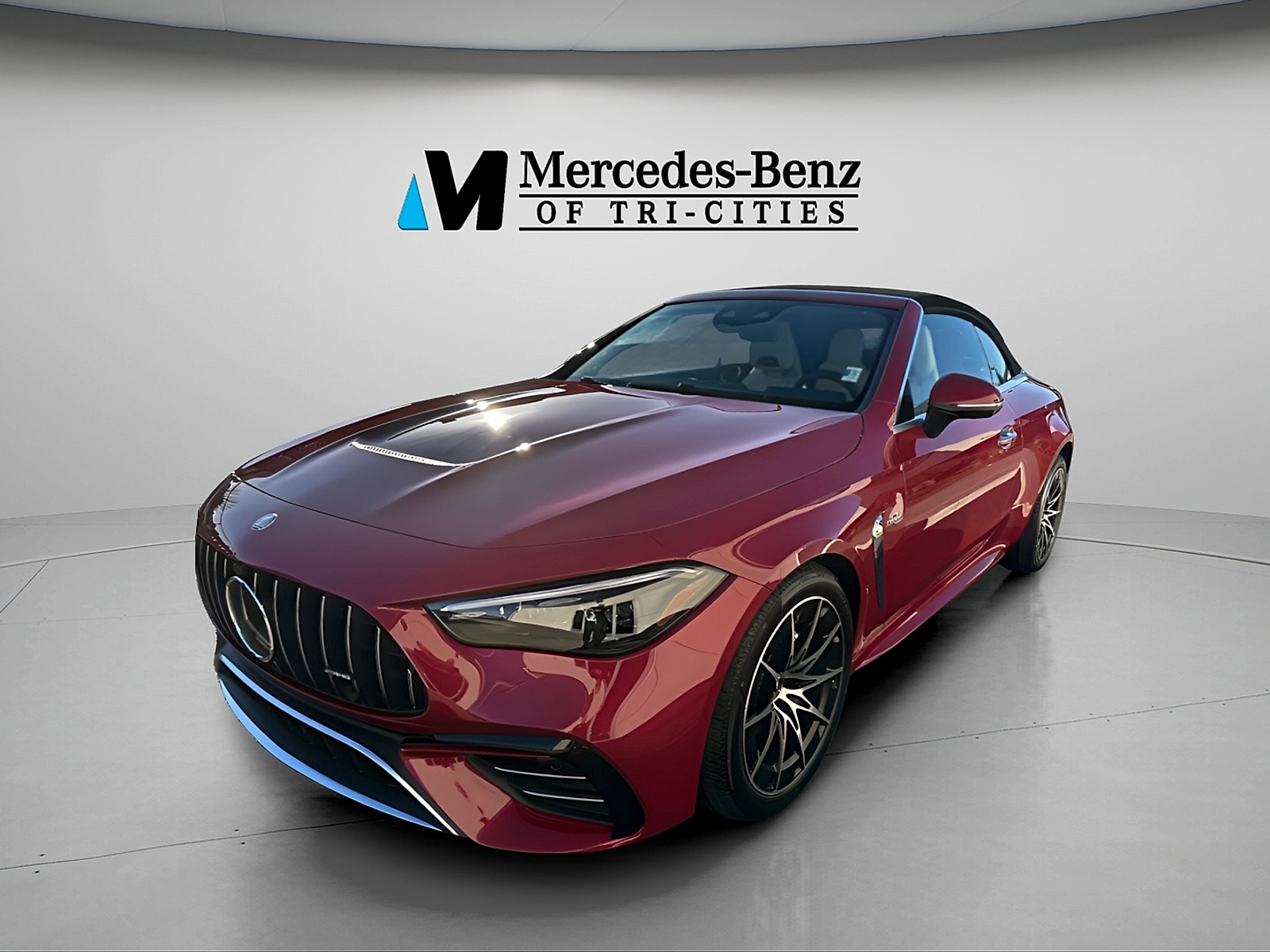 2026 Mercedes-Benz CLE Base's photo