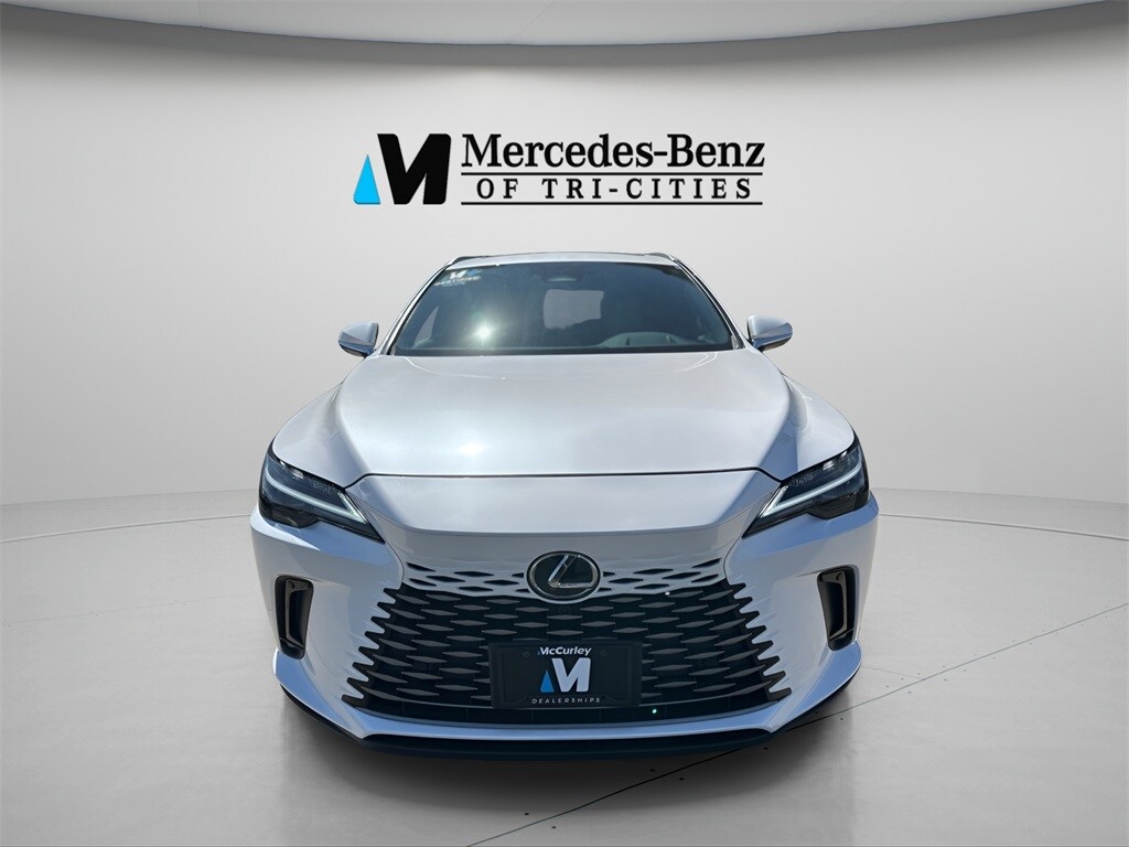 2024 Lexus RX 350 Premium photo 3