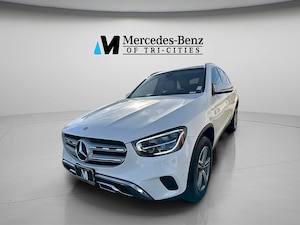 2021 Mercedes-Benz GLC 300 300 SUV
