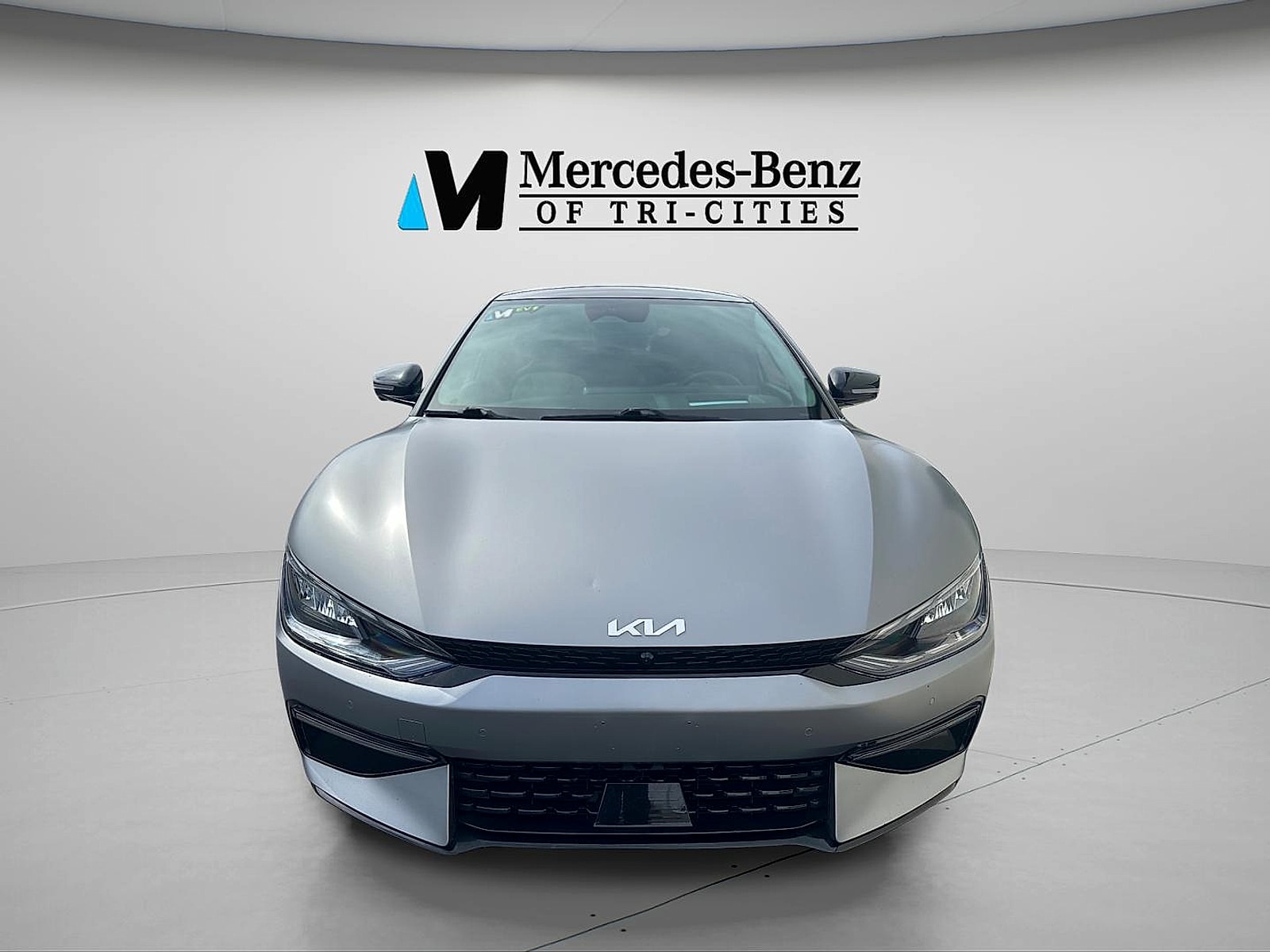 Used 2022 Kia EV6 GT-Line with VIN KNDC4DLC4N5067855 for sale in Kennewick, WA