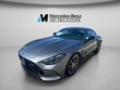  Mercedes-Benz AMG GT 55
