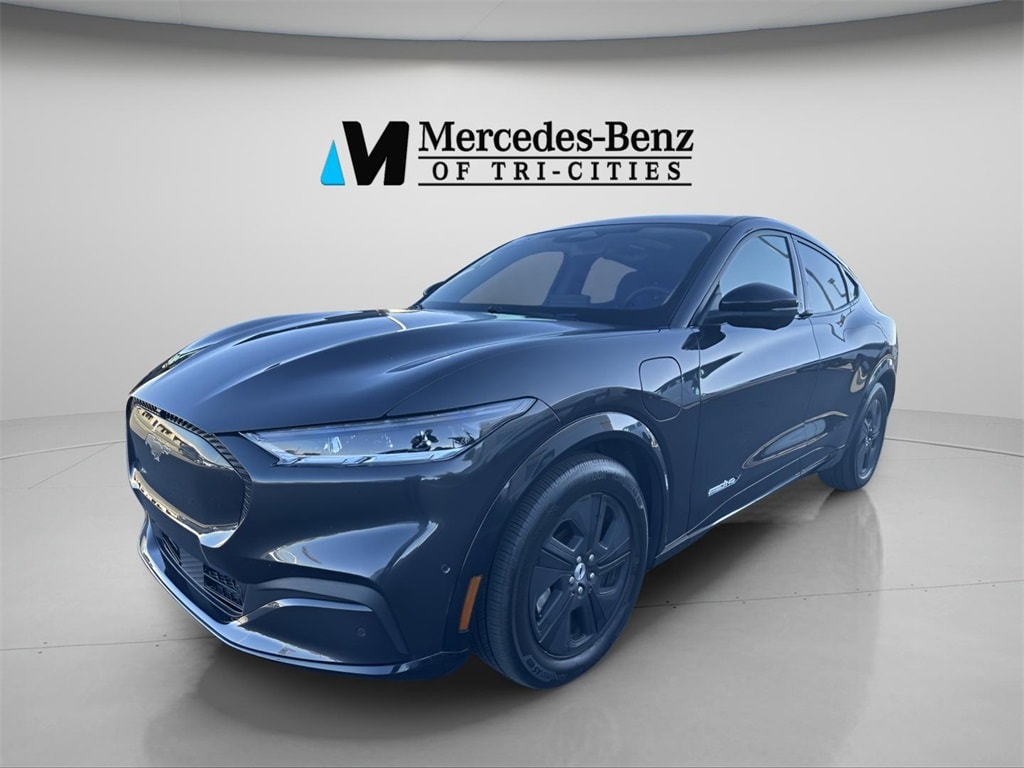 Used 2022 Ford Mustang Mach-E California Route 1 SUV