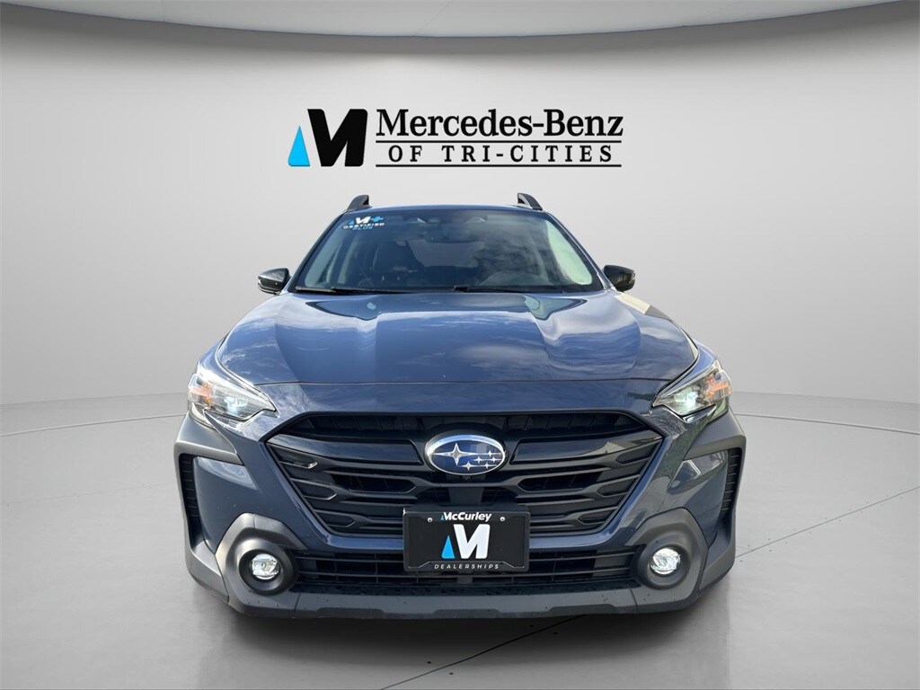 Used 2023 Subaru Outback Onyx Edition XT SUV