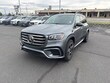 Mercedes-Benz GLS 450