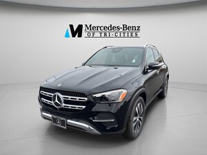 2025 Mercedes-Benz GLE 350 4MATIC SUV