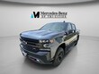  Chevrolet Silverado 1500 LTD